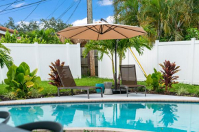 Escape to Luxury - Villa with BBQ and Private Pool